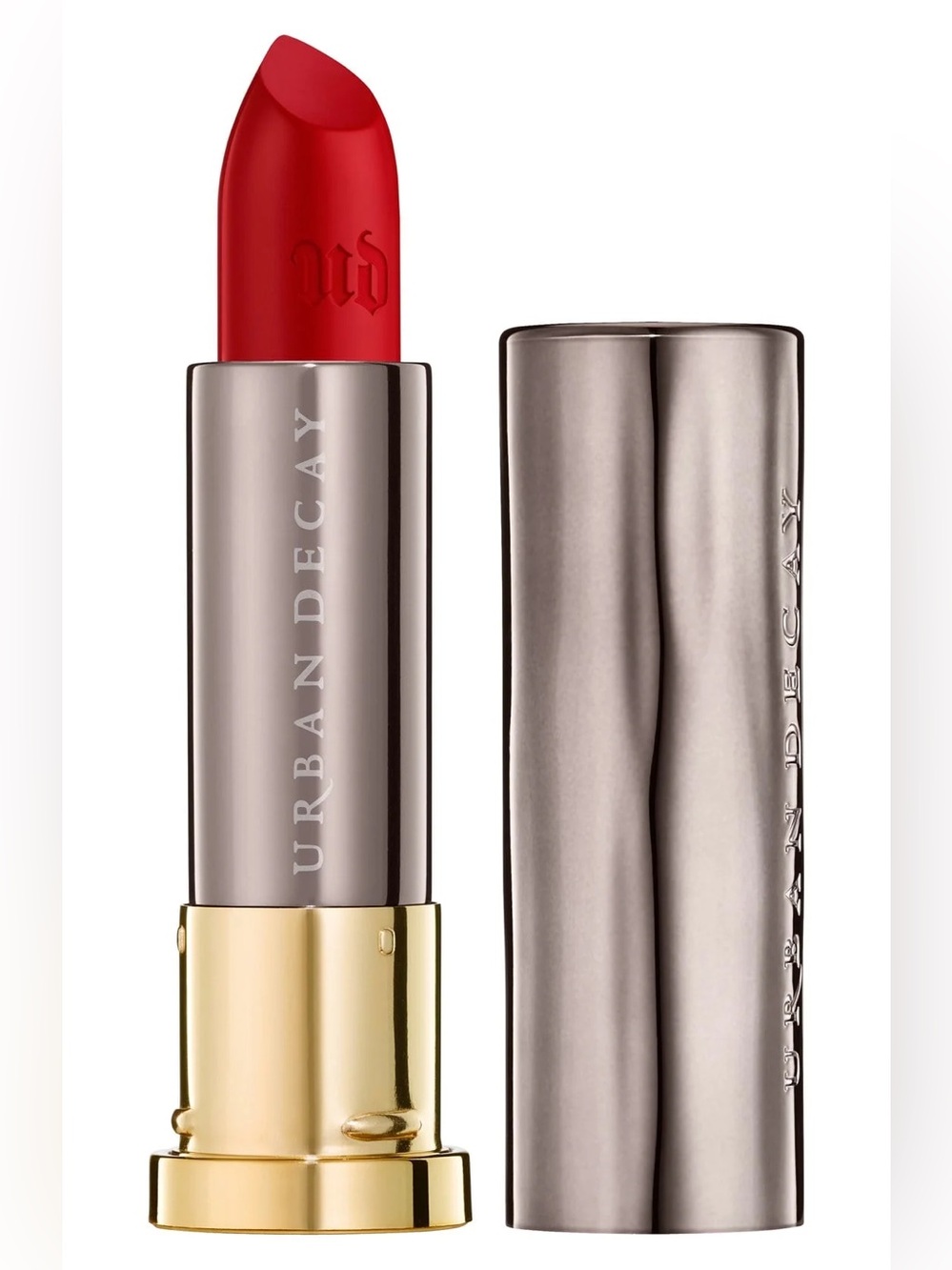 NIB Urban Decay Vice Lipstick - 714 (Mega Matte)